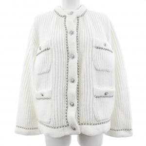 CHANEL香奈儿 LOOK45 P73520K10560 22B 无领夹克