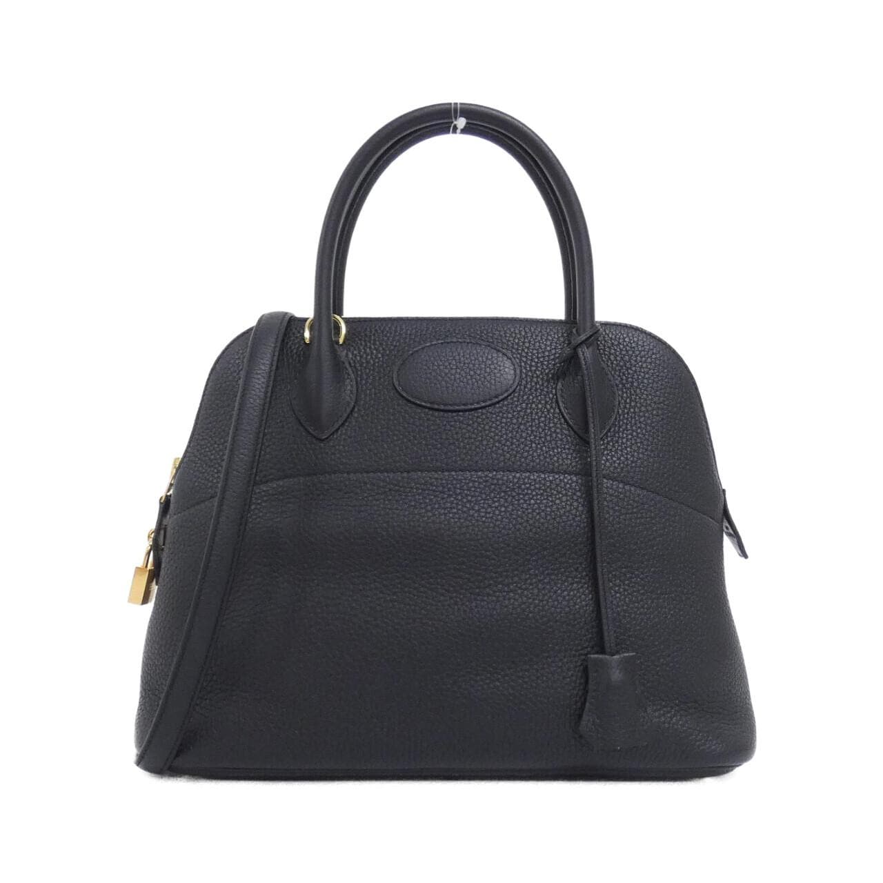 エルメス ボリード 31cm 073419CC ハンドバッグ