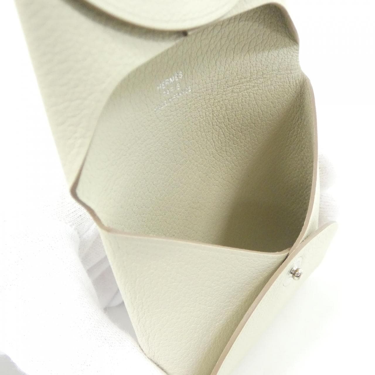 エルメス バスティア 074613CK コインケース