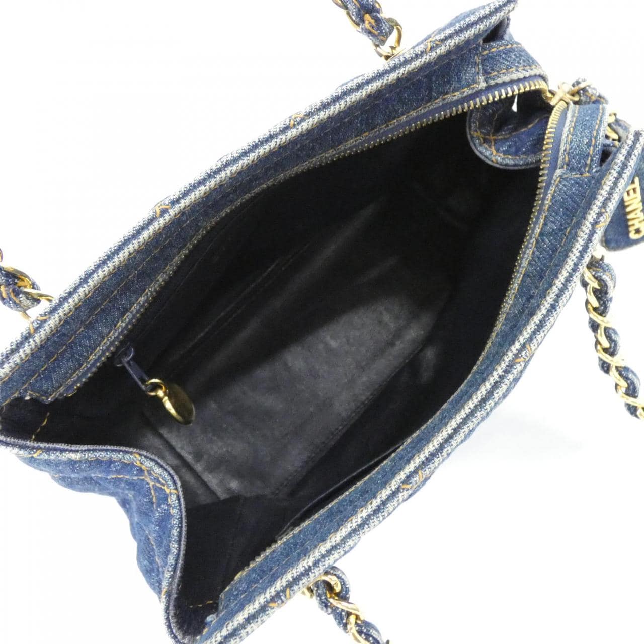 【ヴィンテージ】シャネル ショルダーバッグ