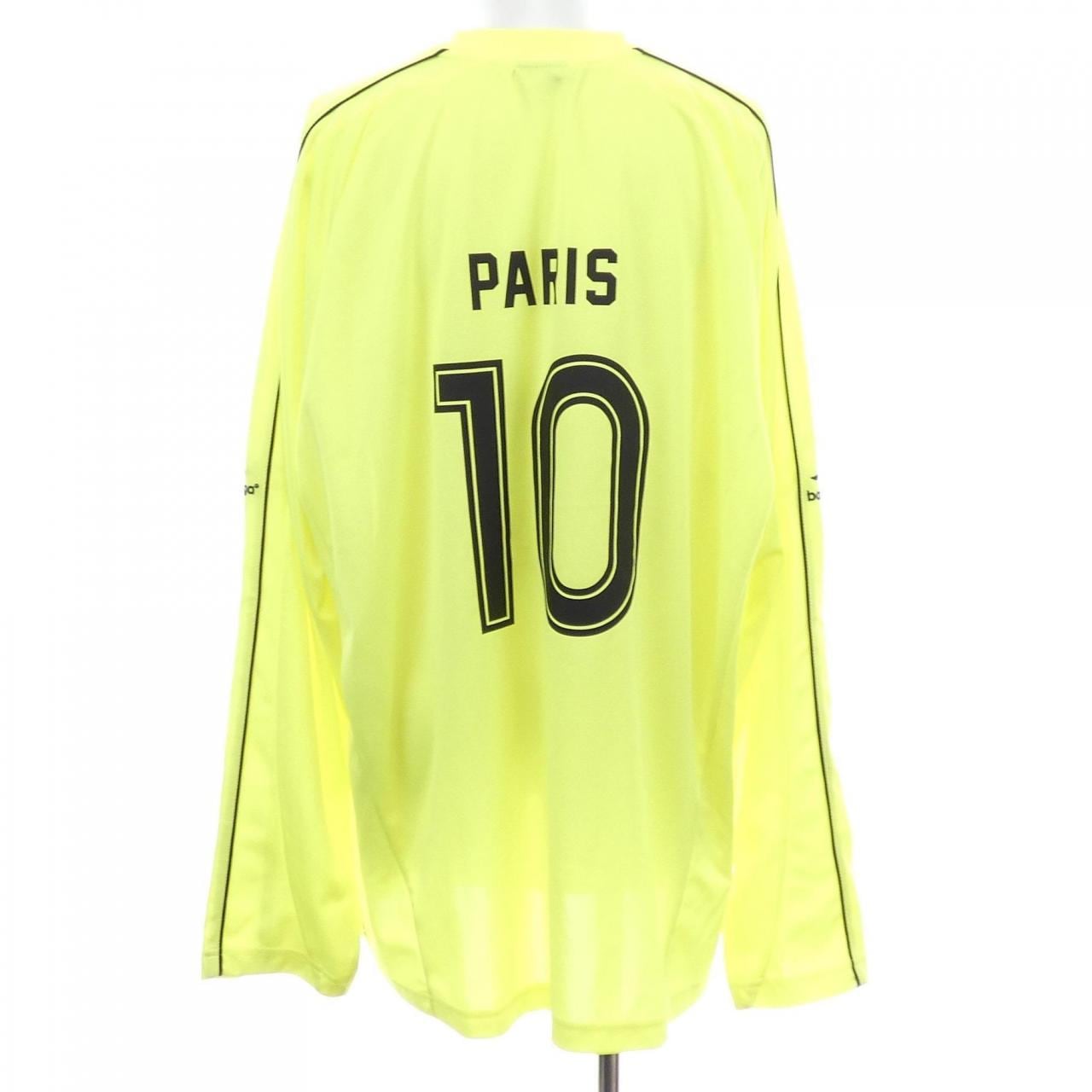 バレンシアガ BALENCIAGA 778972 TQVC6 UNISEX トップス