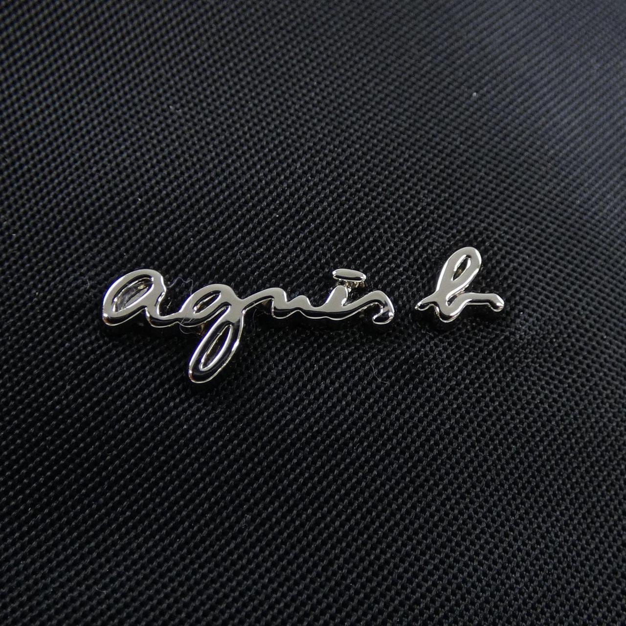 アニエスベー Agnes.b BAG