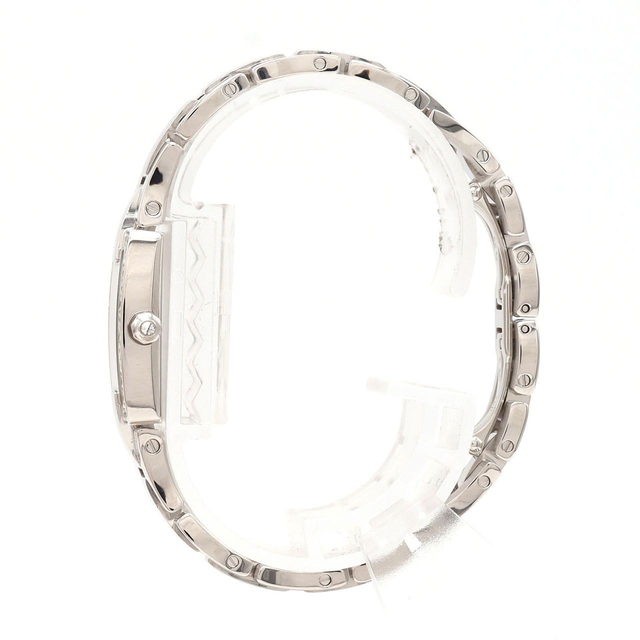 カルティエ バレリーナ WG/D WG40033J WG クォーツ