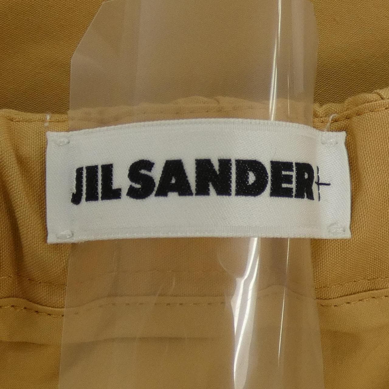 ジルサンダープラス JIL SANDER+ J40KA0015 パンツ
