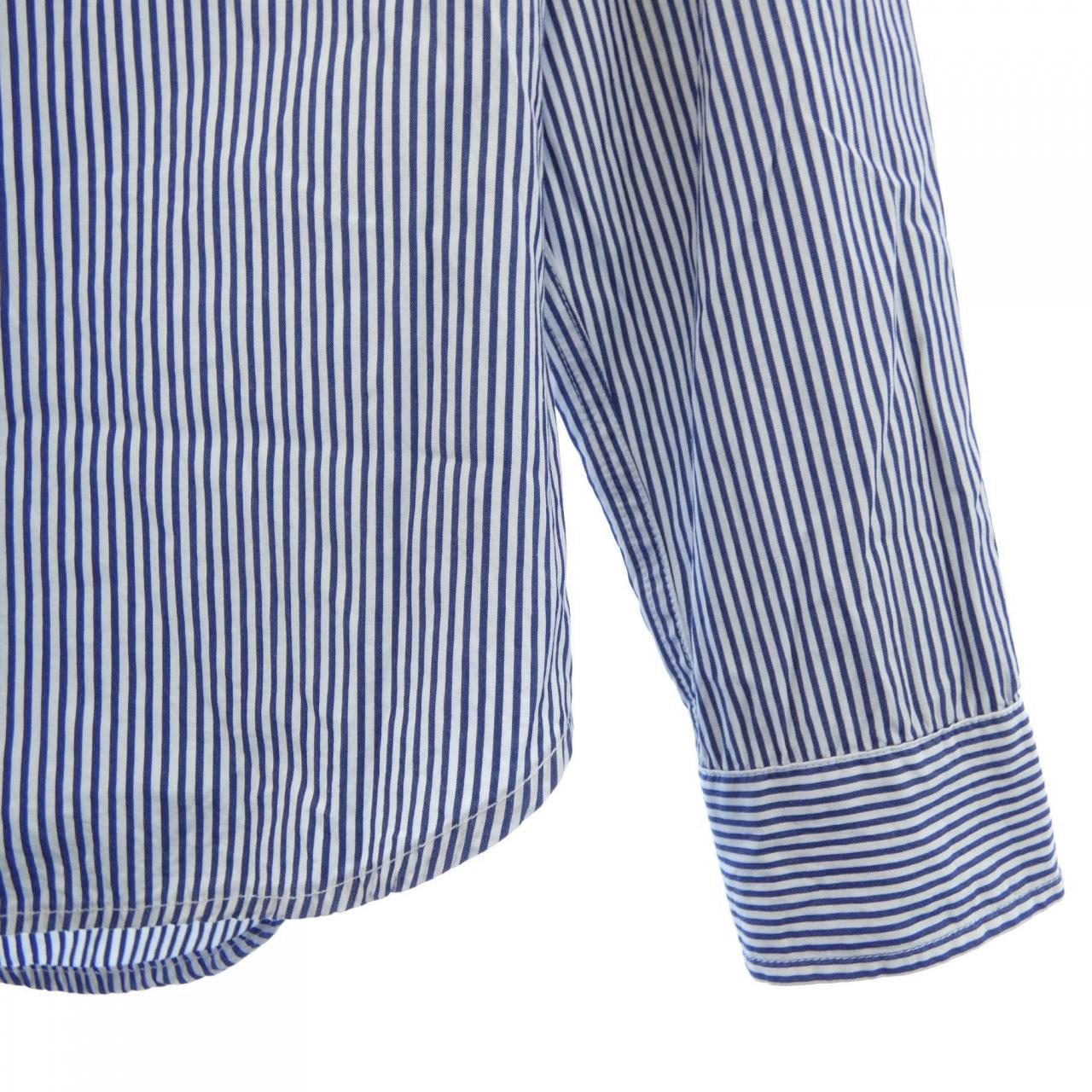 バーンヤードストーム BARNYARDSTORM シャツ