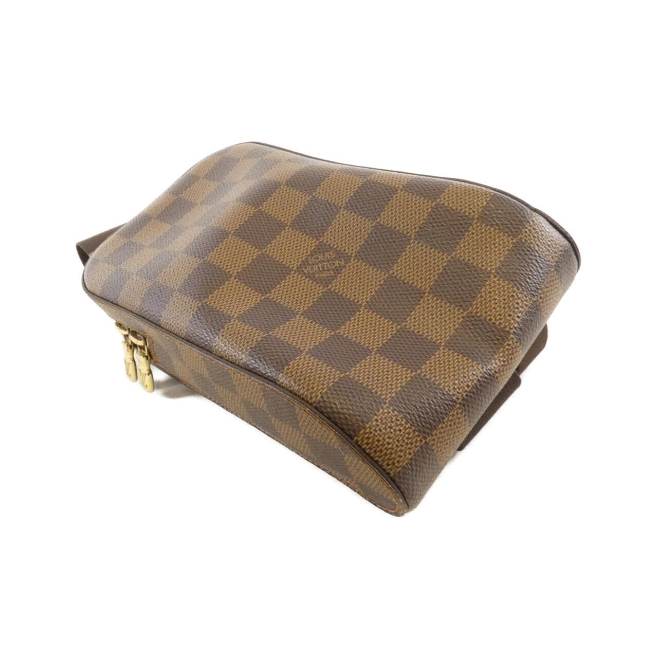 ルイヴィトン ダミエ ジェロニモス N51994 ショルダーバッグ