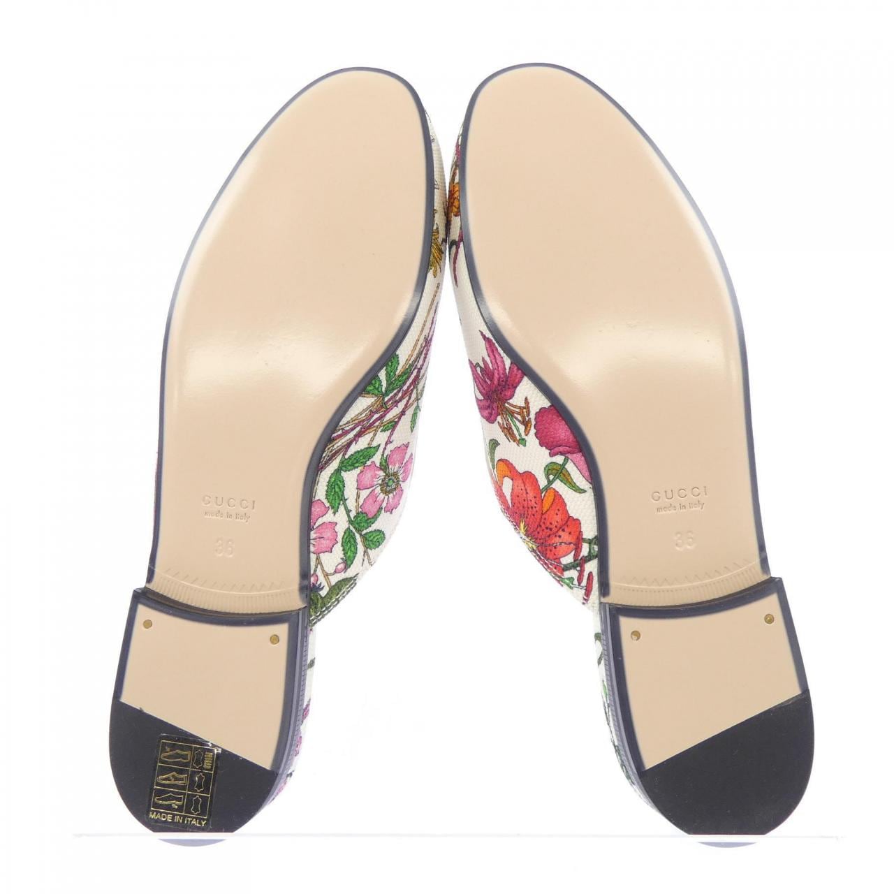グッチ GUCCI 475094 シューズ