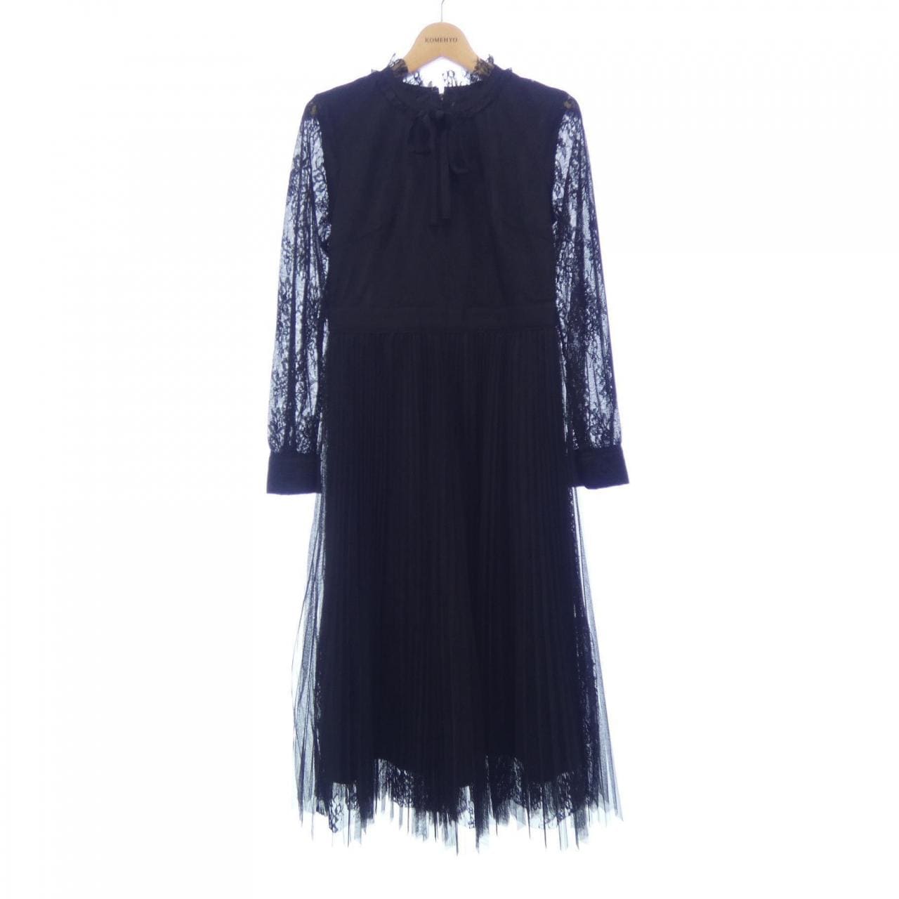 ジルスチュアート JILL STUART ENDYROBE ワンピース