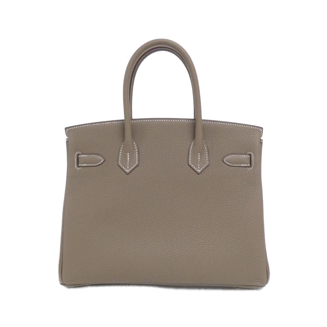 【未使用品】エルメス バーキン 30cm 027633CC バッグ