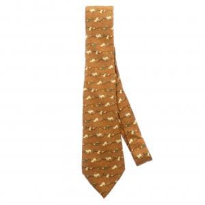 エルメス HERMES NECKTIE