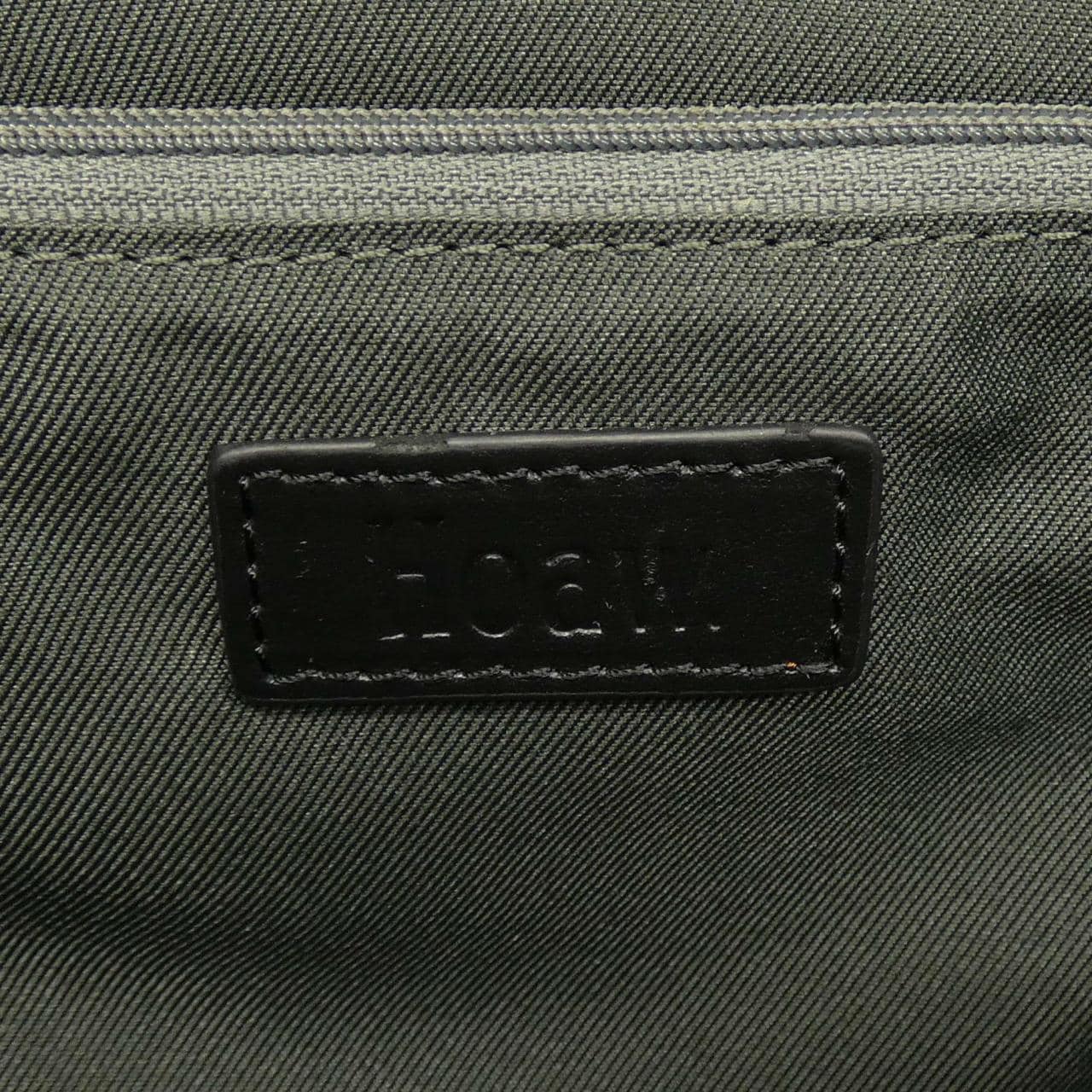 Hoaw. BAG