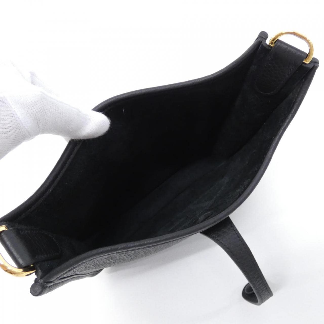 【未使用品】エルメス エヴリン3 23cm 087941CC ショルダーバッグ