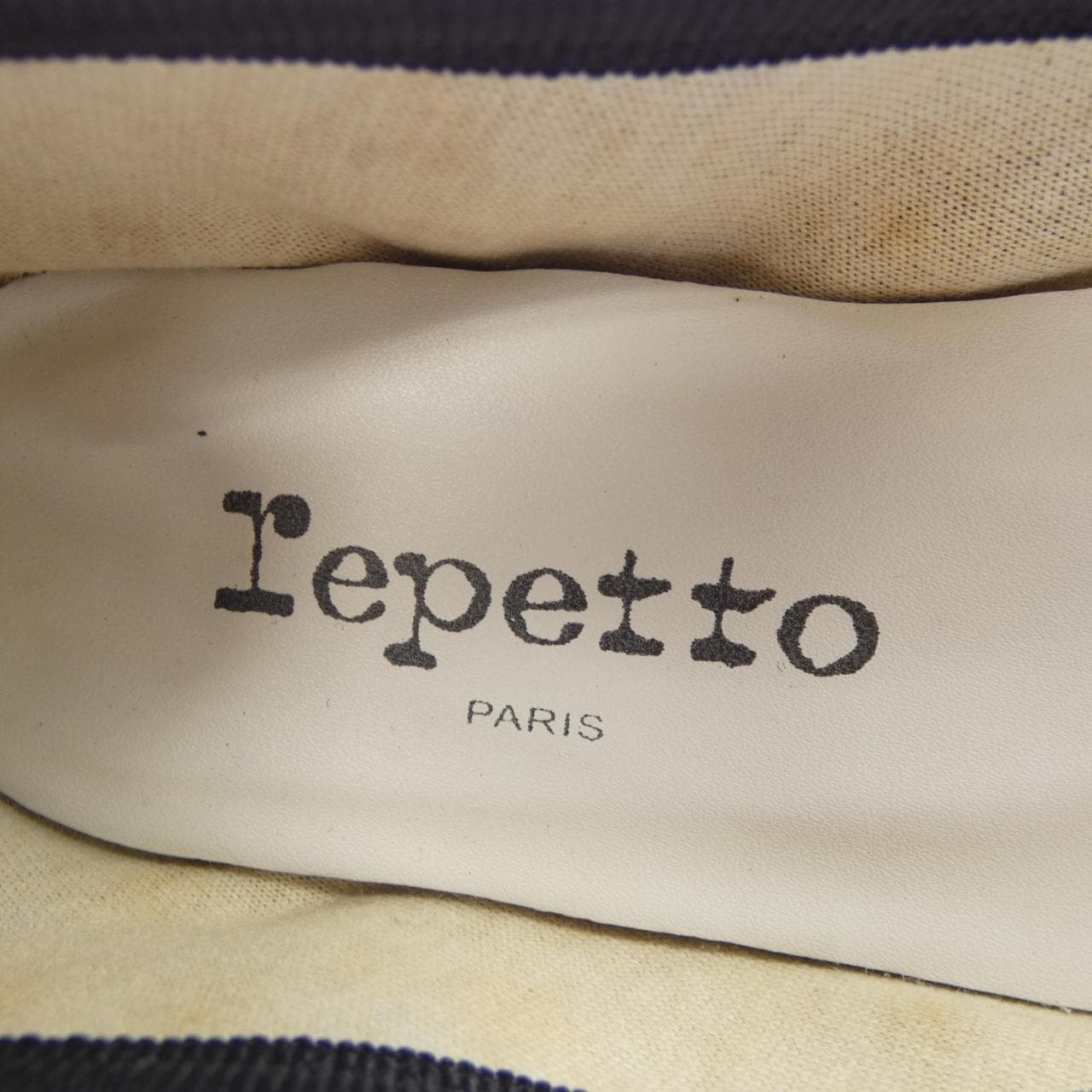 レペット repetto V086VC パンプス