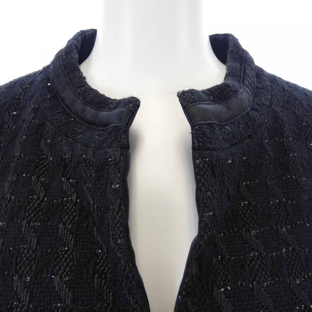 【ヴィンテージ】シャネル CHANEL P25992V16338 05P スーツ