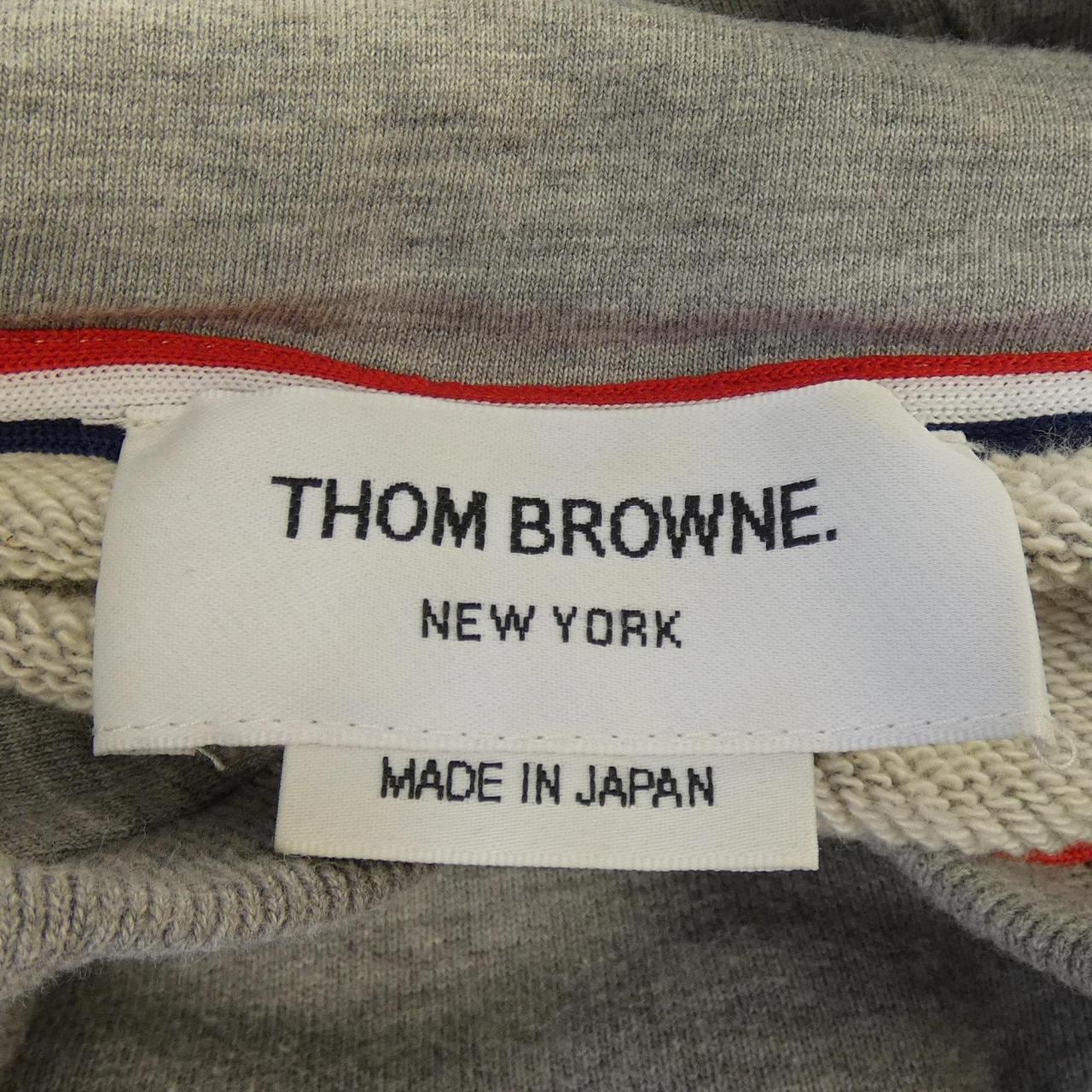 トムブラウン THOM BROWNE MJT022H ブルゾン