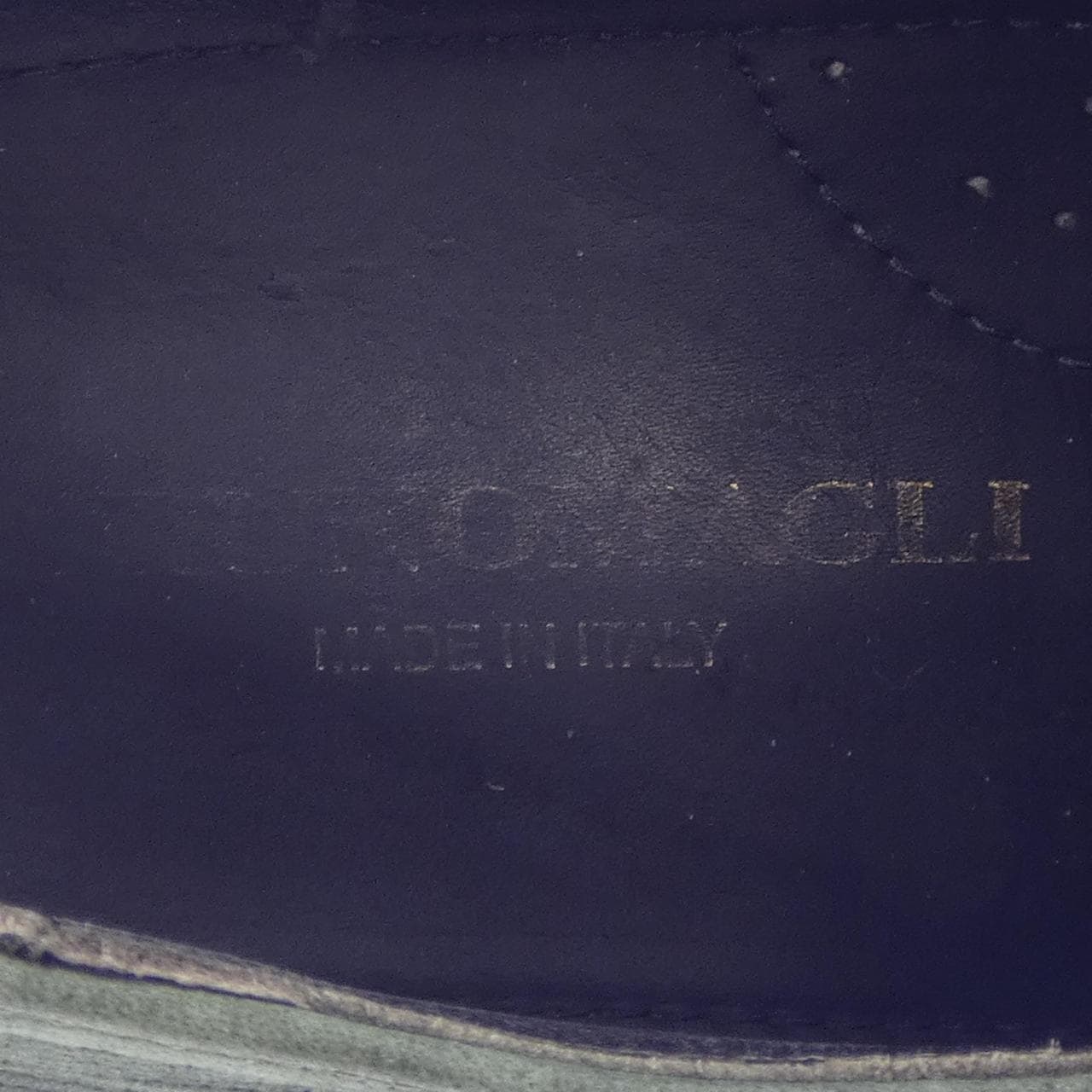 ブルーノマリ BRUNO MAGLI シューズ