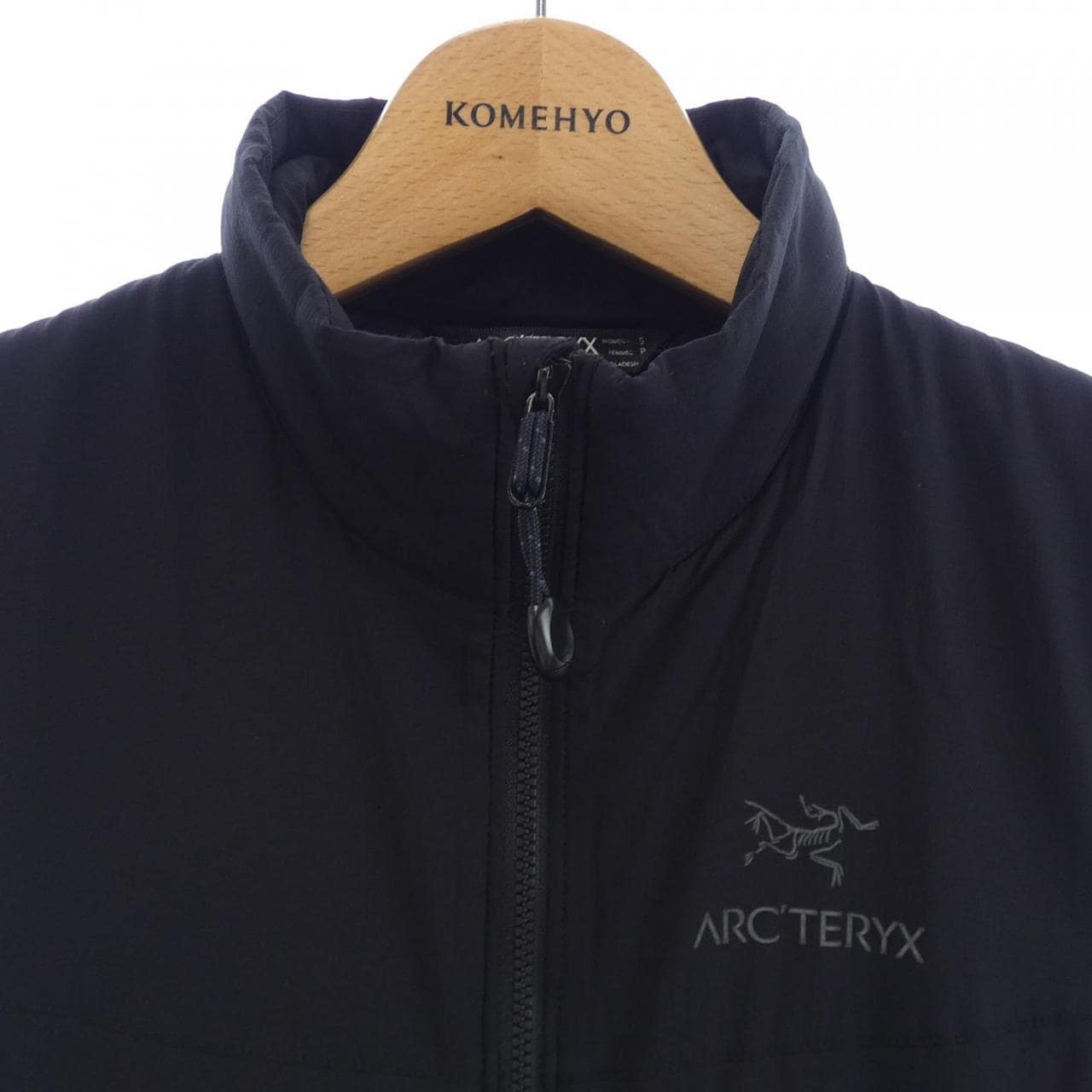 アークテリクス ARC'TERYX ベスト