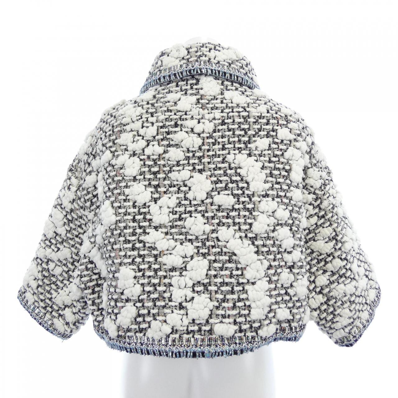 シャネル CHANEL P50348V37026 14K ジャケット