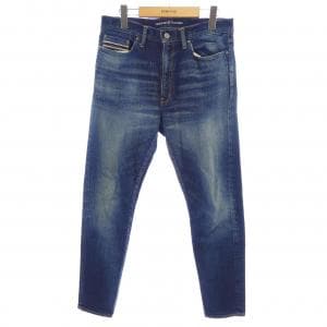 RESOUND CLOTHING RC2-ST-006 パンツ