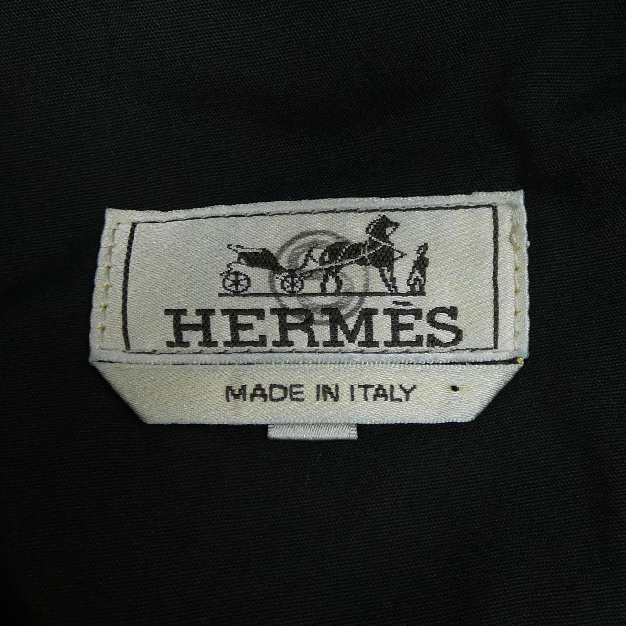 エルメス HERMES パンツ