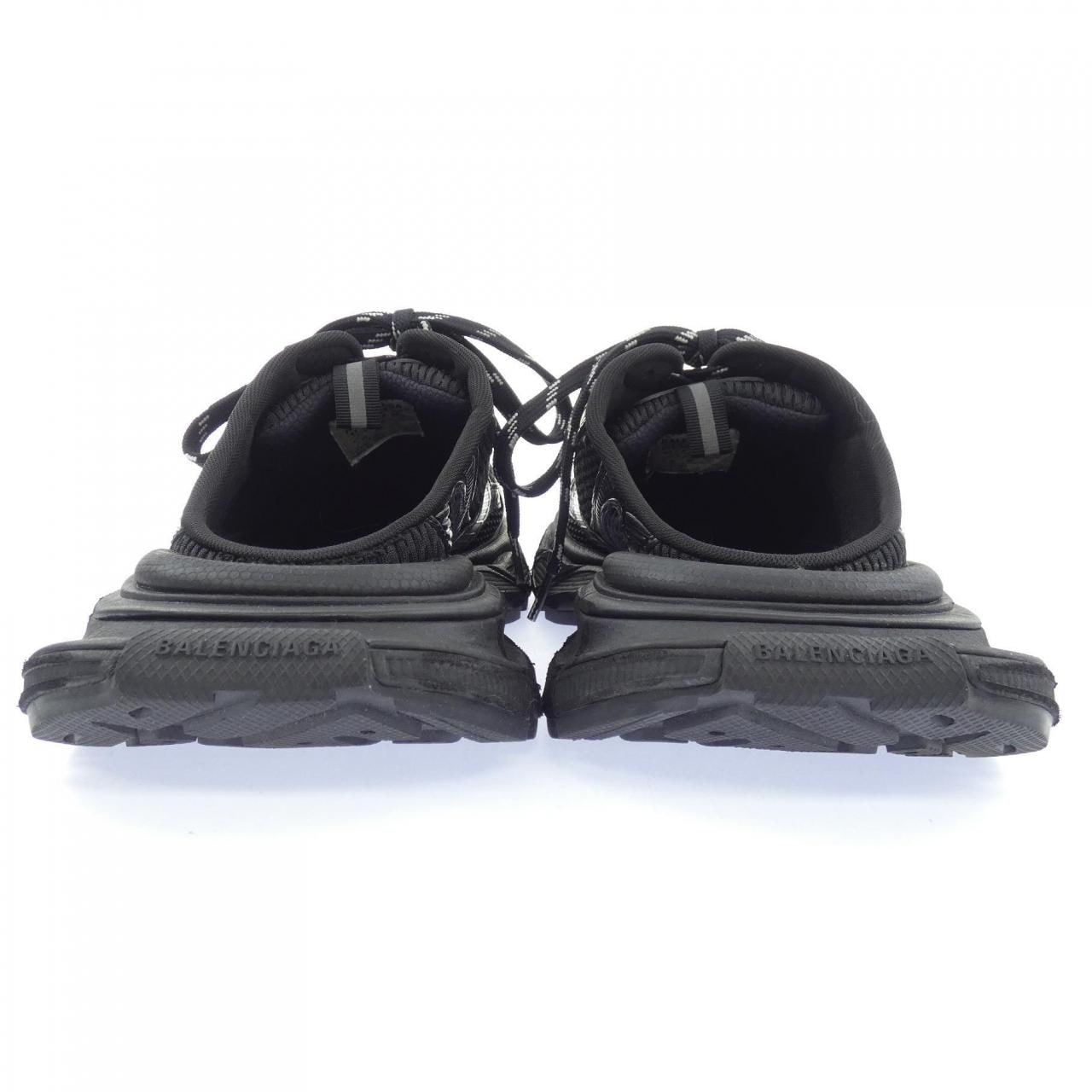 バレンシアガ BALENCIAGA 3XL MULE 加工あり 742672 W3XL1 スニーカー