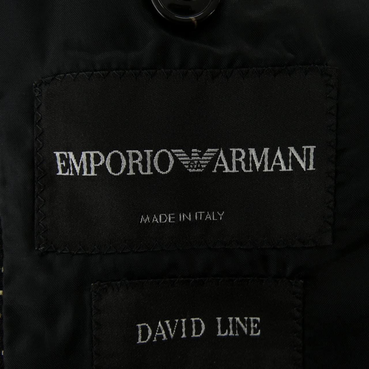 エンポリオアルマーニ EMPORIO ARMANI ジャケット