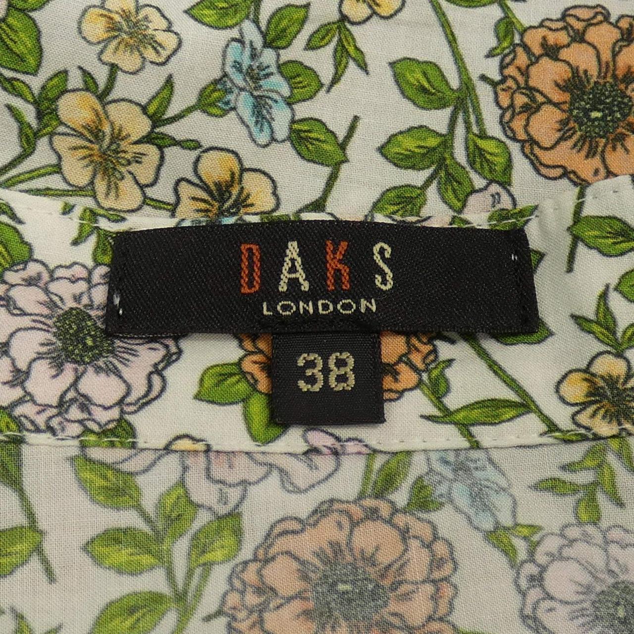 Ducks DAKS top