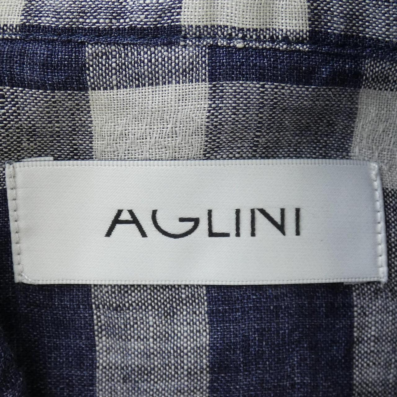 AGLINI シャツ