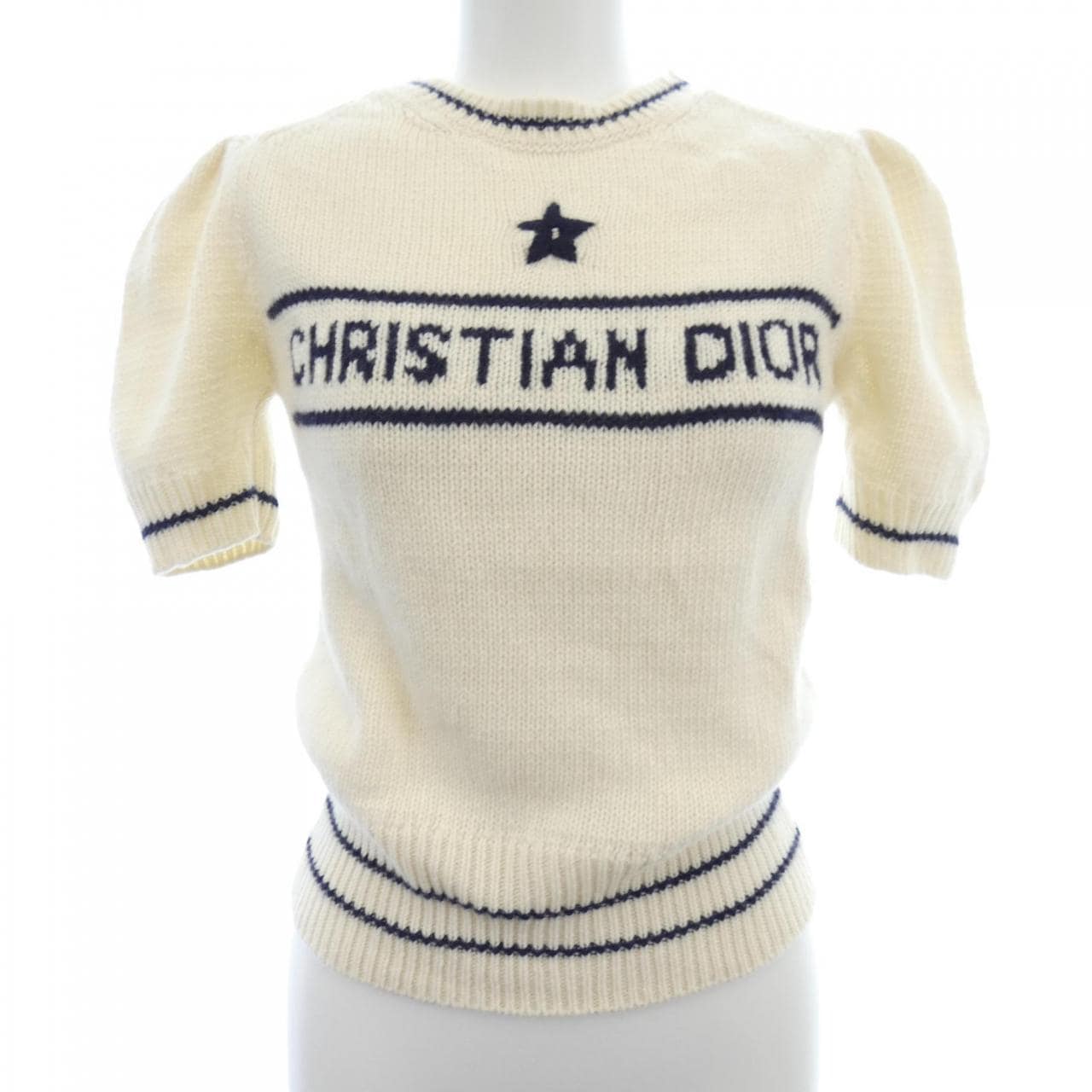 クリスチャンディオール CHRISTIAN DIOR ニット