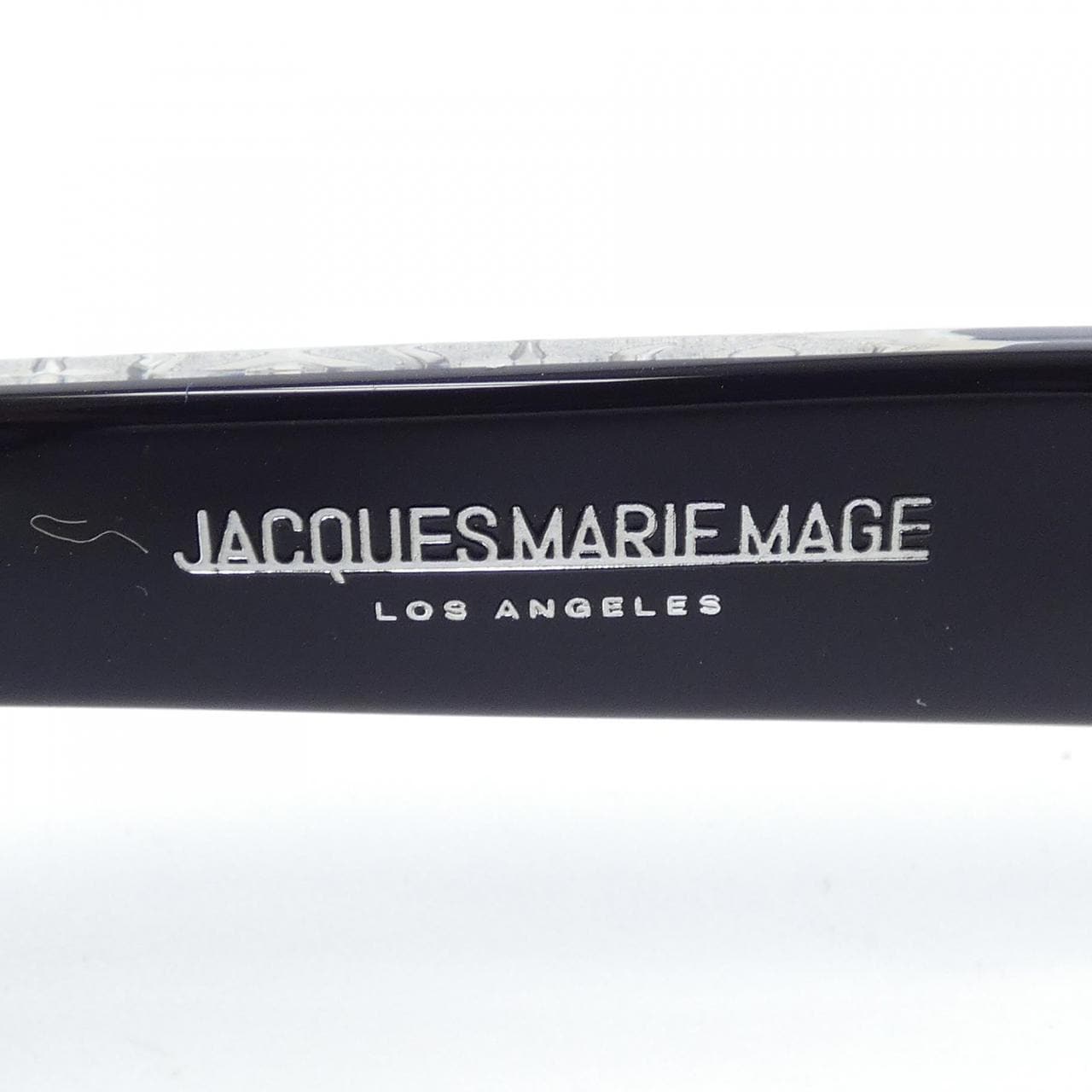 ジャックマリーマージュ JACQUES MARIE MAGE SUNGLASSES