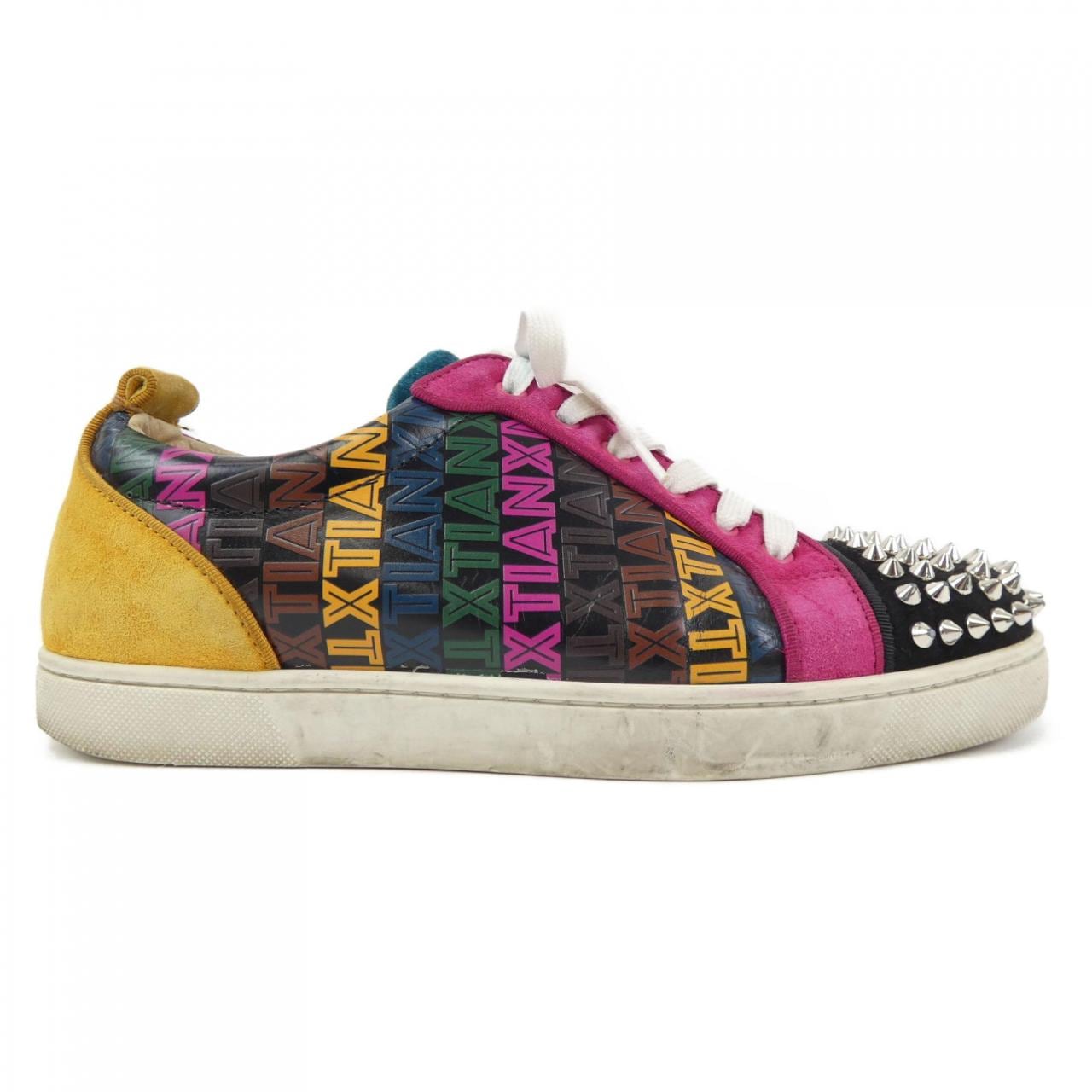 CHRISTIAN LOUBOUTIN CHRISTIAN LOUBOUTIN SNEAKERS