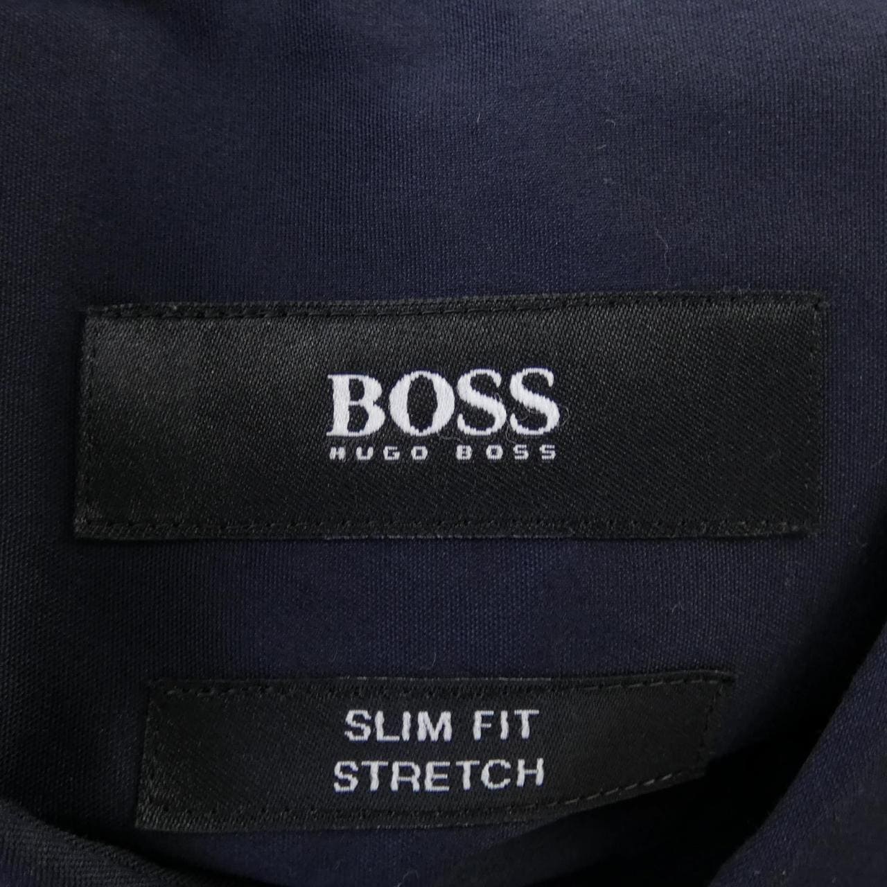 BOSS BOSS shirt