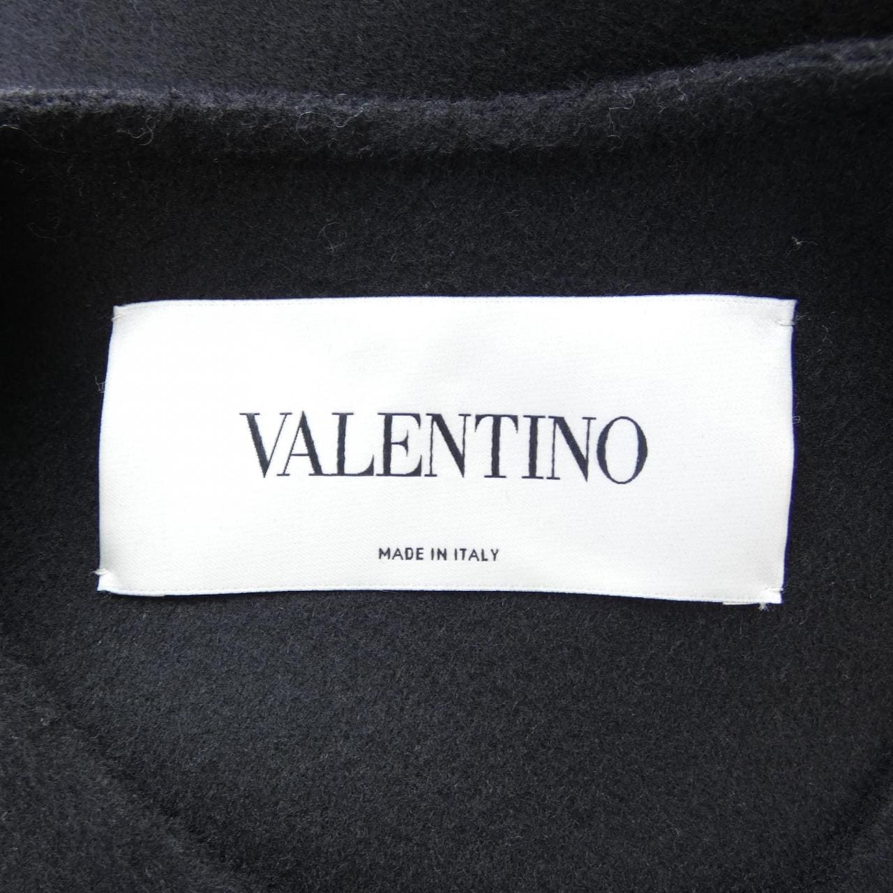 ヴァレンティノ VALENTINO ケープ