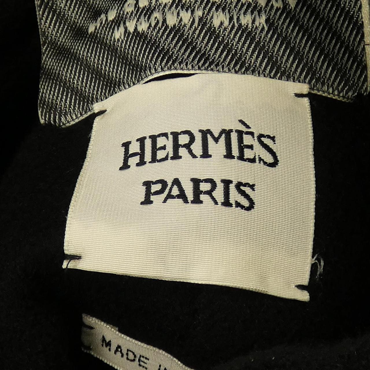 エルメス HERMES ベスト