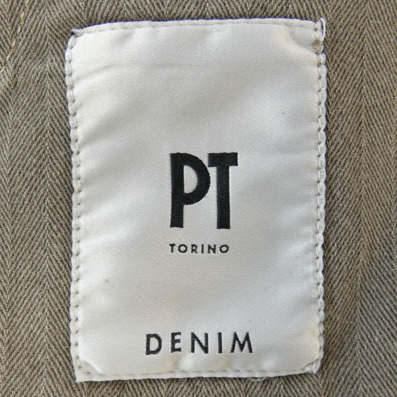 Peaty Torino PT TORINO Pants