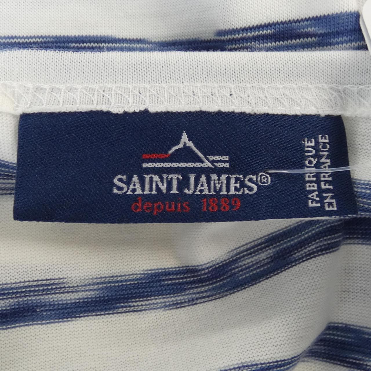 圣詹姆斯SAINT JAMES上衣