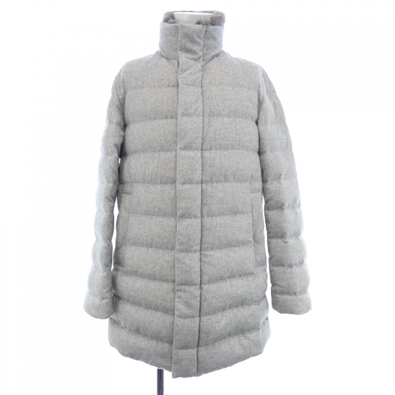 Herno down coat