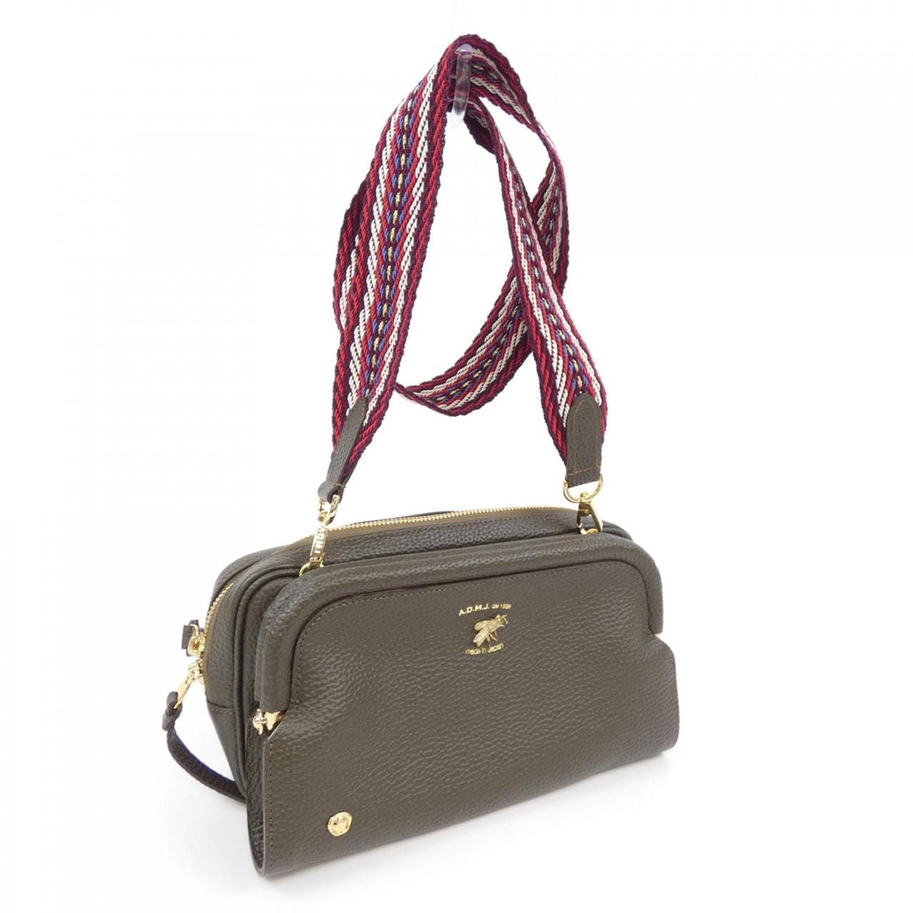 エイディエムジェイ ADMJ BAG