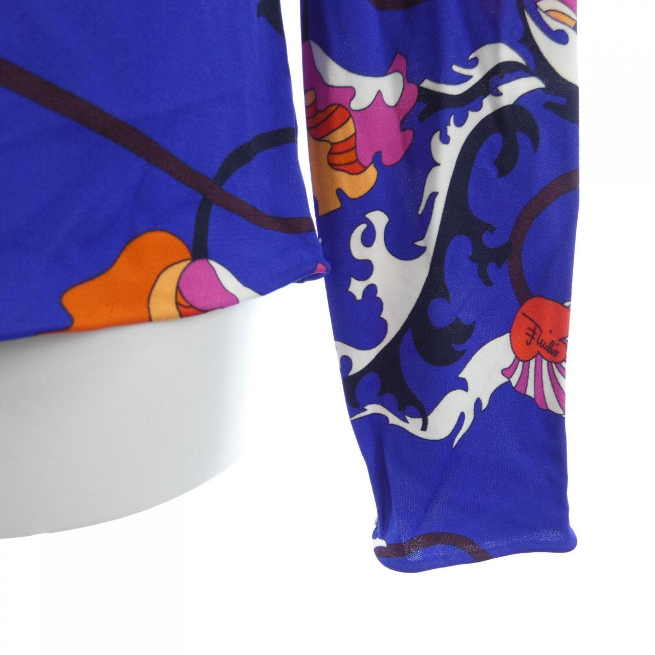 エミリオプッチ EMILIO PUCCI トップス