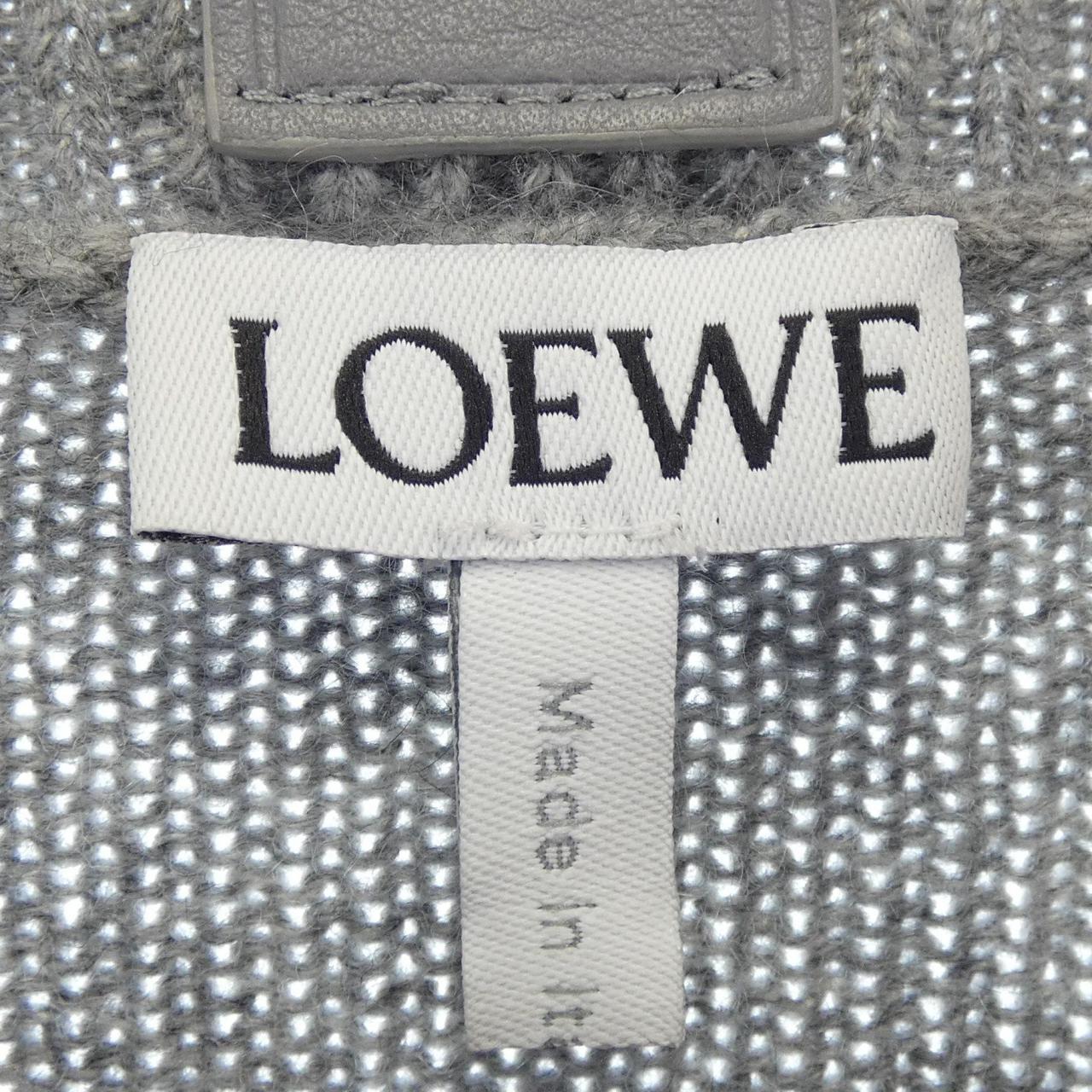 Loewe LOEWE knit
