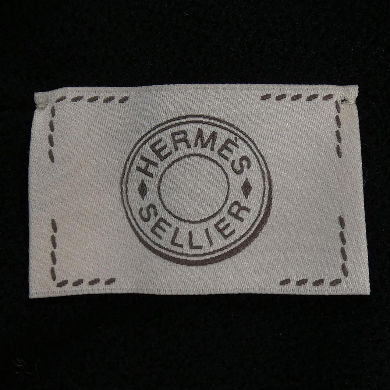 エルメス HERMES ジャケット