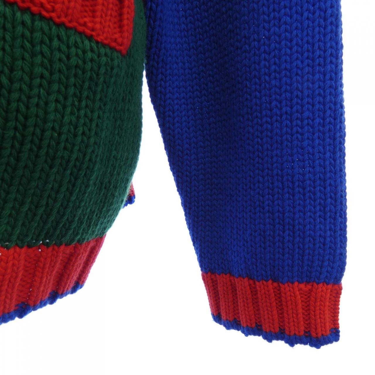 グッチ GUCCI カーディガン