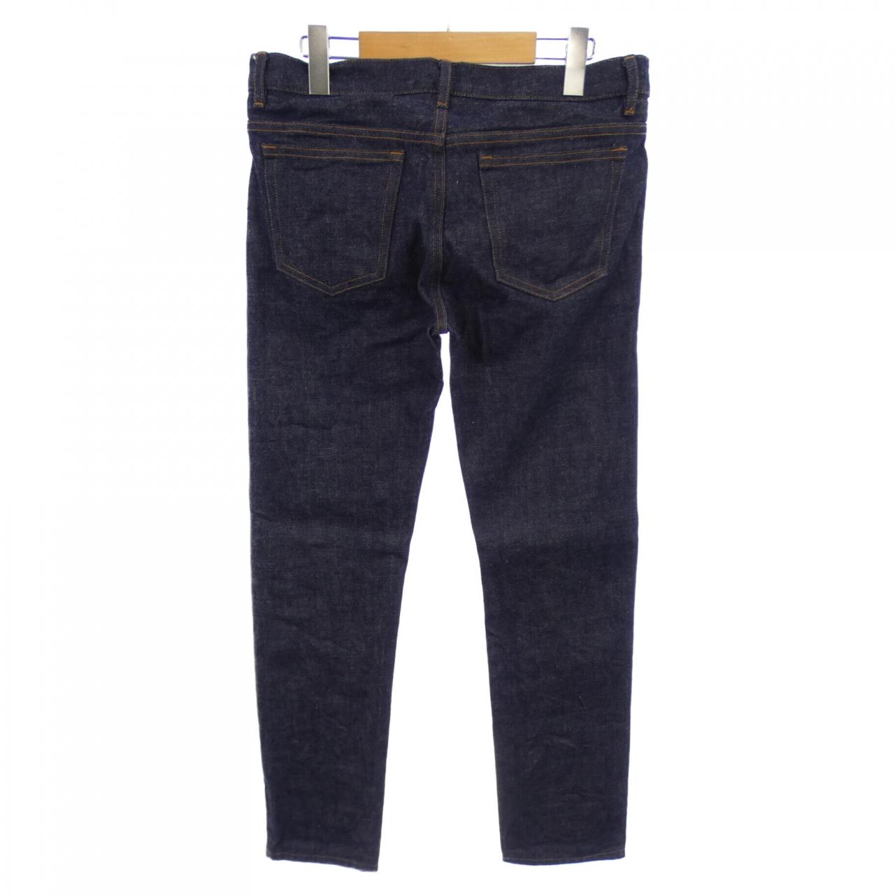 アーペーセー A.P.C. ジーンズ