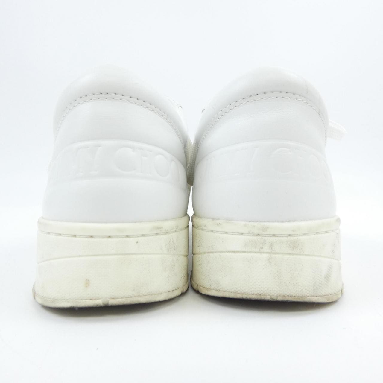 ジミーチュウ JIMMY CHOO スニーカー