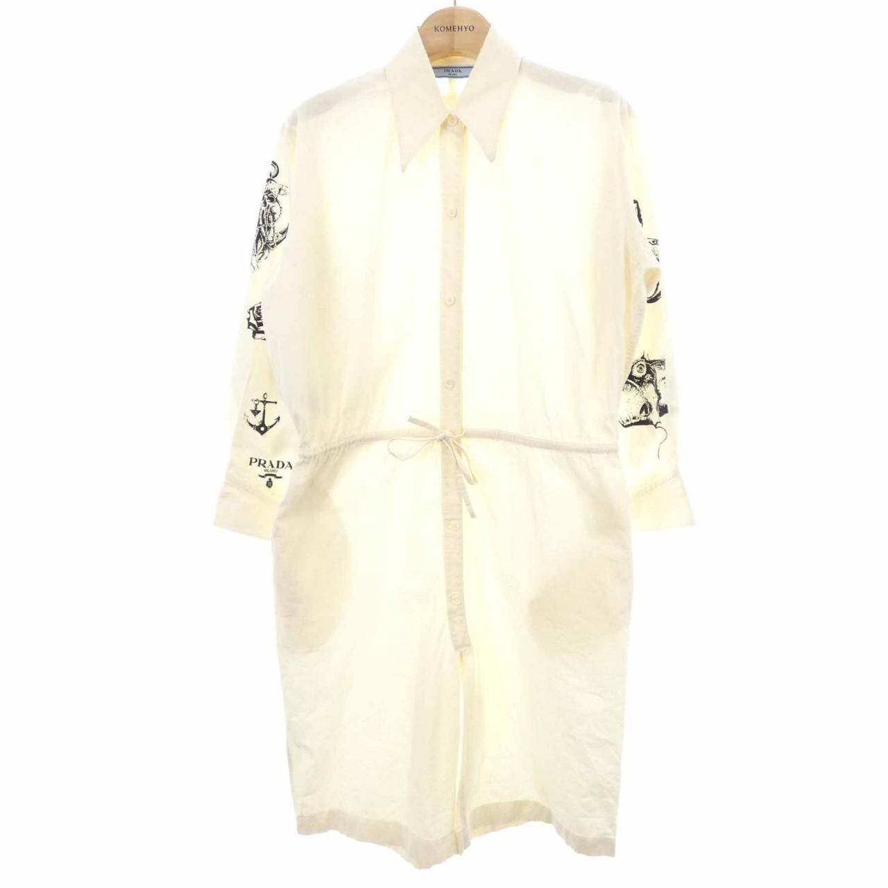 プラダ PRADA P215GT S221 10M6 オールインワン