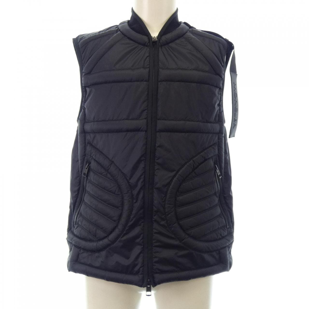 モンクレール ジーニアス MONCLER GENIUS ダウンベスト
