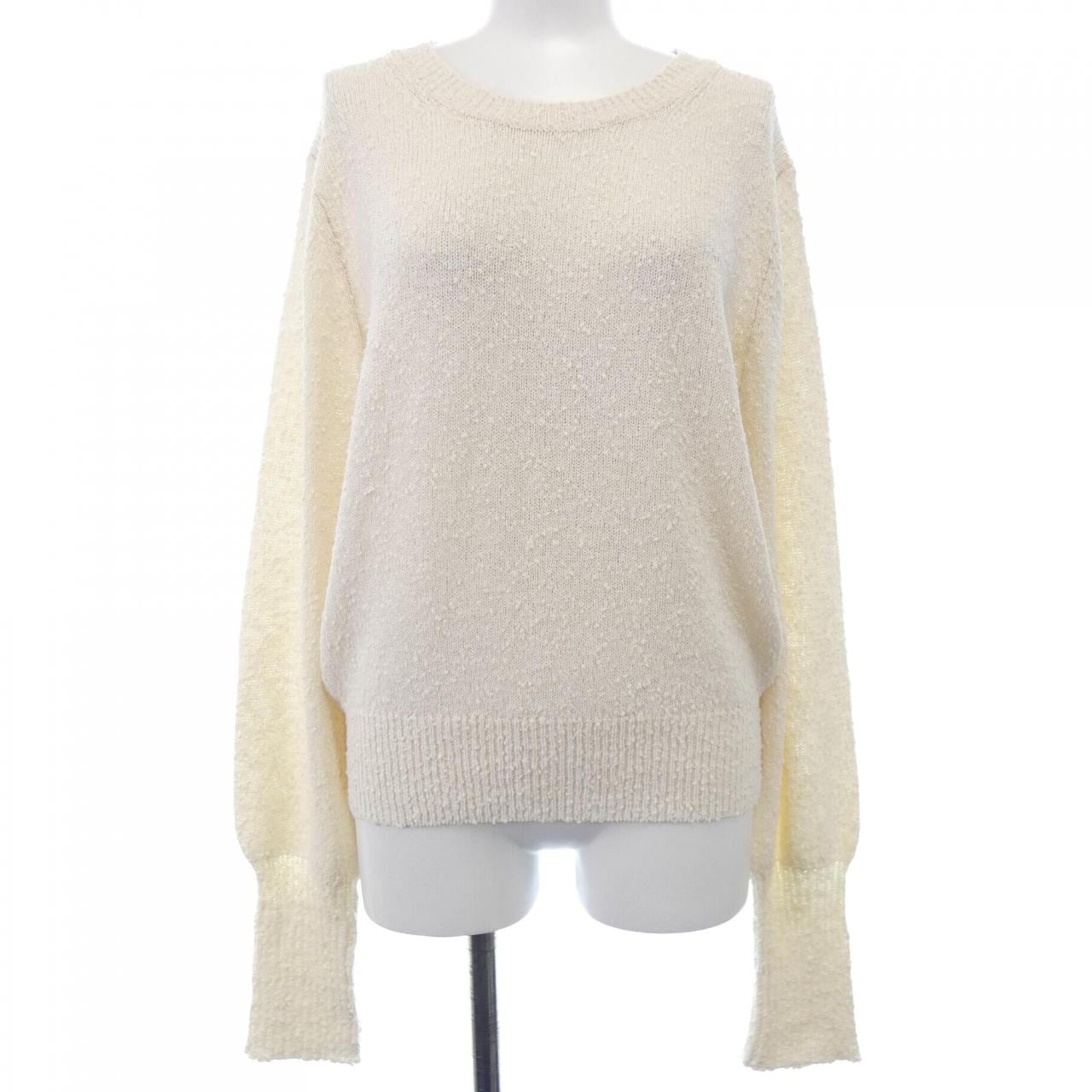 theory theory knit