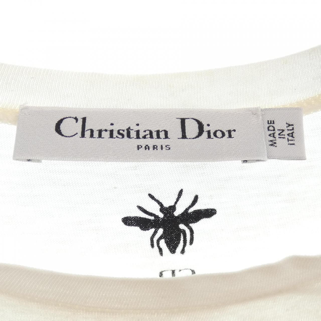 クリスチャンディオール CHRISTIAN DIOR 943T03SS428 Tシャツ