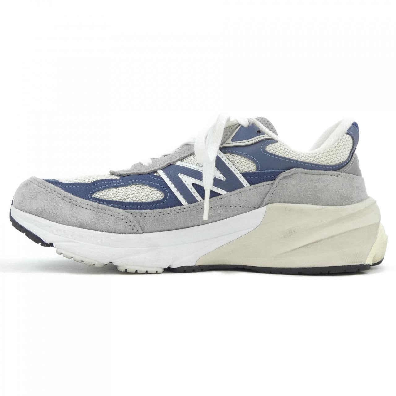 ニューバランス NEW BALANCE U990TC6 スニーカー