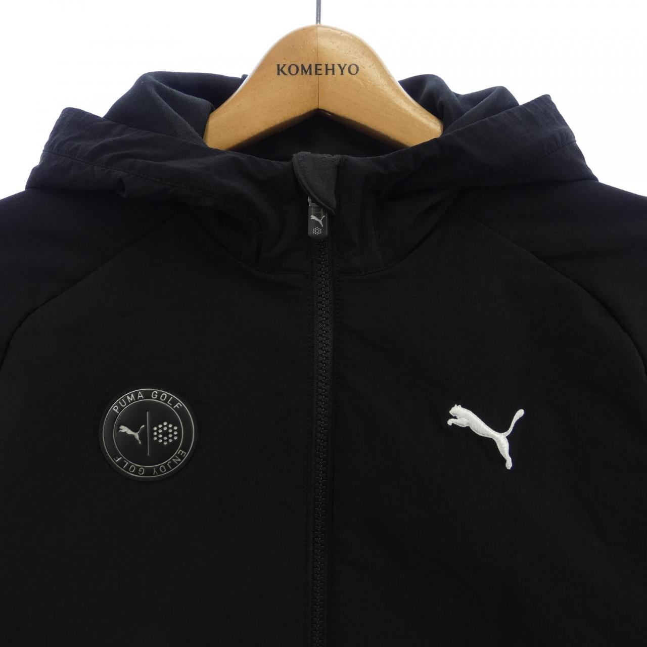 プーマ PUMA パーカー